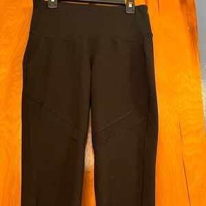 Old Navy Black Leggings